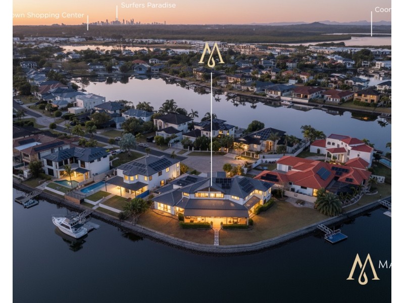 33 Prosperity Drive, Helensvale QLD 4212