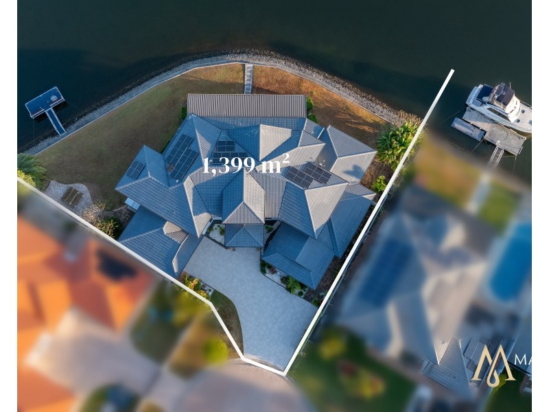 33 Prosperity Drive, Helensvale QLD 4212