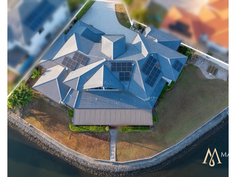 33 Prosperity Drive, Helensvale QLD 4212