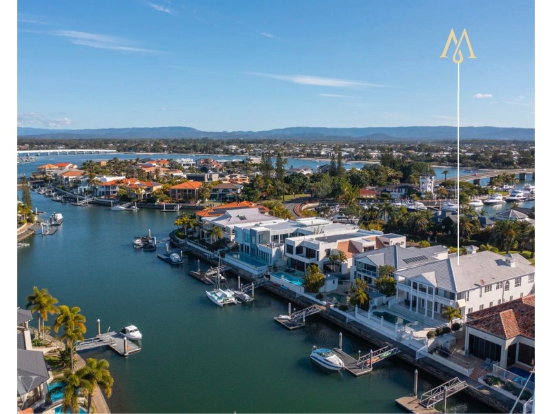 11 The Sovereign Mile, Sovereign Islands QLD 4216