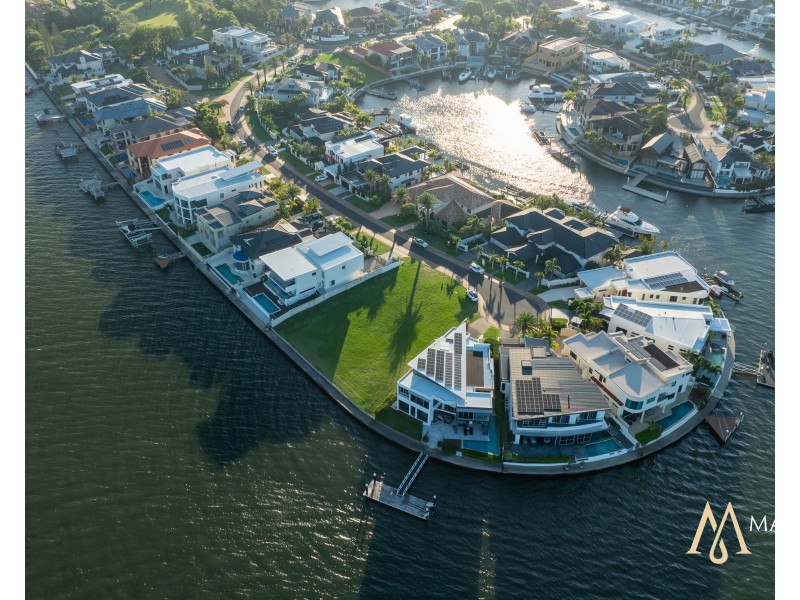 67 The Peninsula, Paradise Point QLD 4216