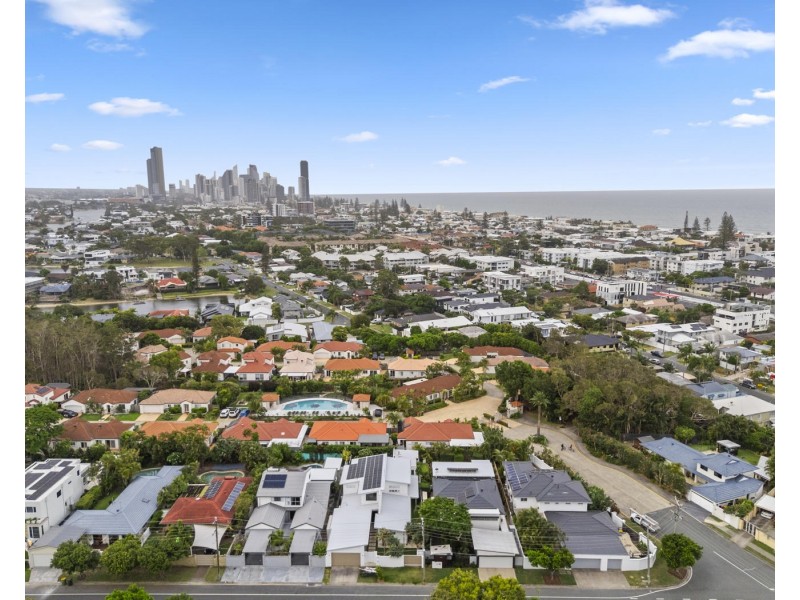 Mermaid Waters QLD 4218