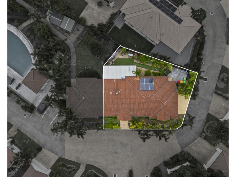 Mermaid Waters QLD 4218