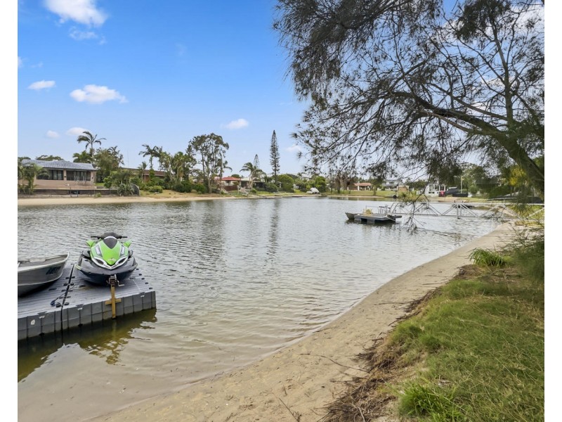 Mermaid Waters QLD 4218