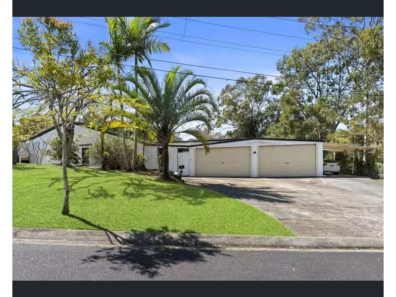 1/1 Todman Drive, Mudgeeraba QLD 4213