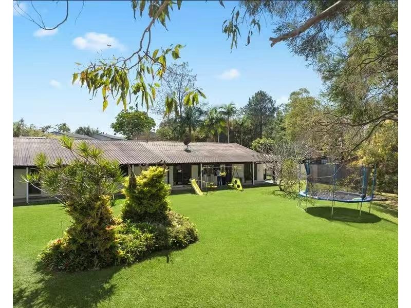 1/1 Todman Drive, Mudgeeraba QLD 4213