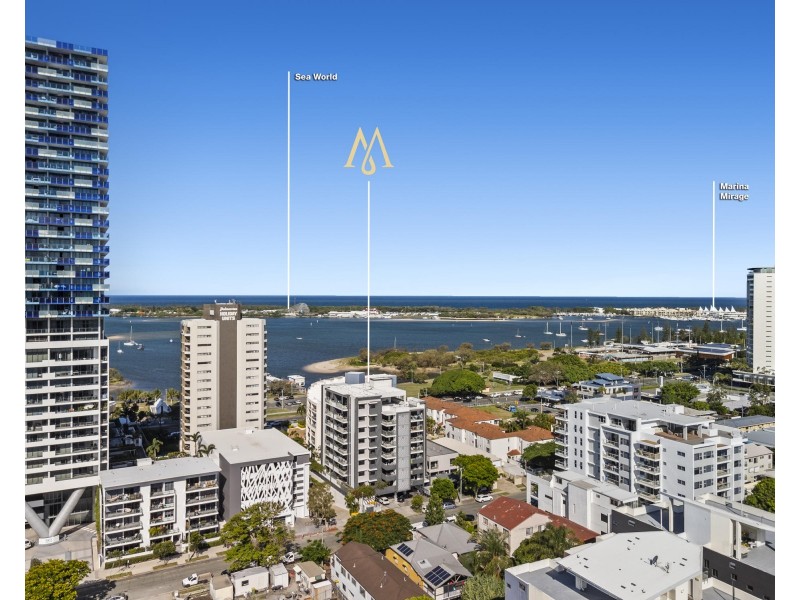 202/11 Norman Street, Southport QLD 4215