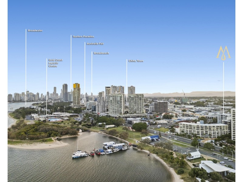 202/11 Norman Street, Southport QLD 4215