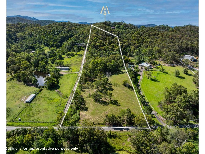 42 Courtney Drive, Upper Coomera QLD 4209