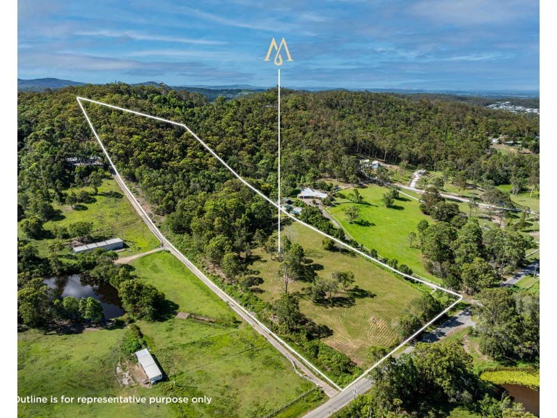 42 Courtney Drive, Upper Coomera QLD 4209