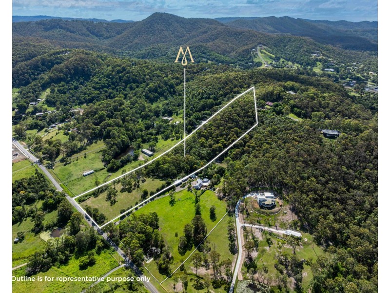 42 Courtney Drive, Upper Coomera QLD 4209