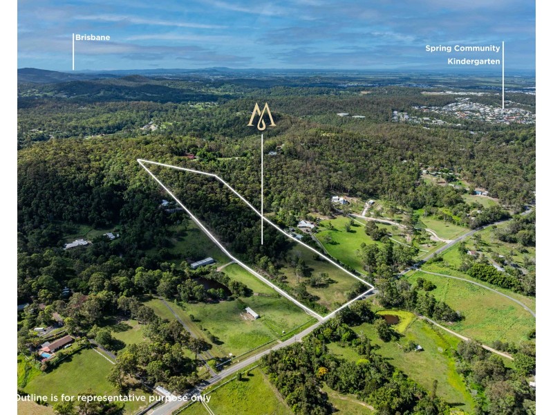 42 Courtney Drive, Upper Coomera QLD 4209