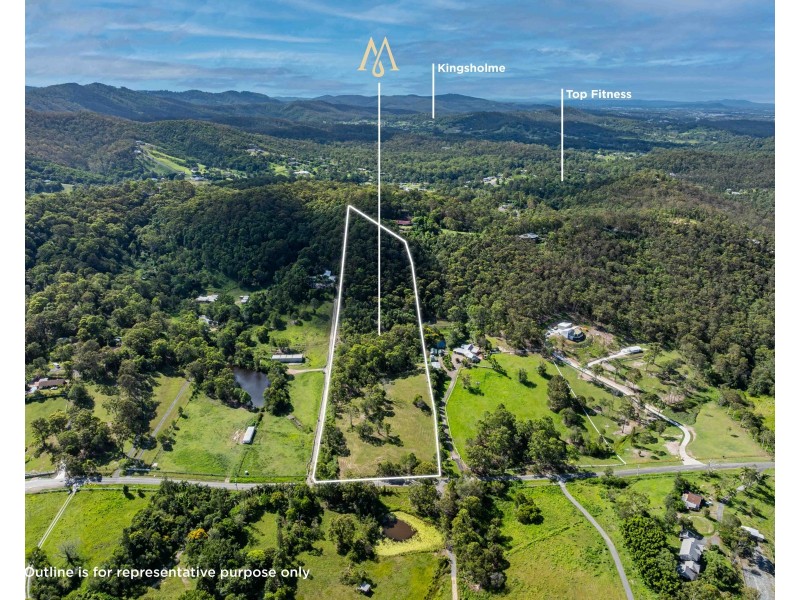 42 Courtney Drive, Upper Coomera QLD 4209