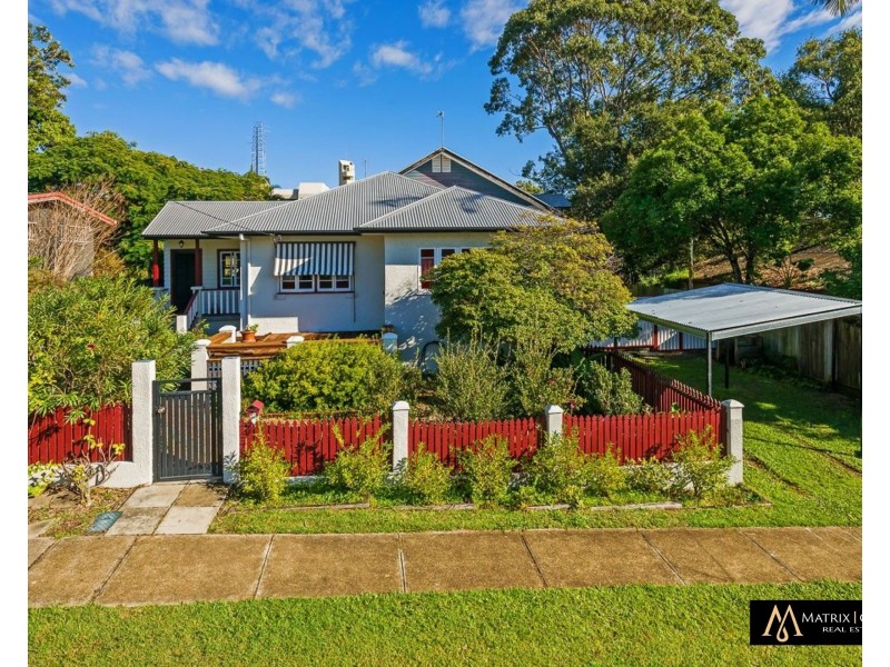 47 Ward Street, Southport QLD 4215