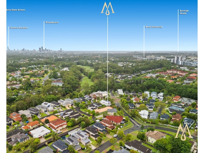 2 Royal Links Drive, Robina QLD 4226