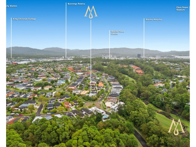 2 Royal Links Drive, Robina QLD 4226