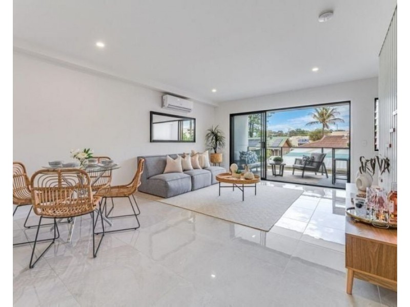 1/32 Ward Street, Southport QLD 4215