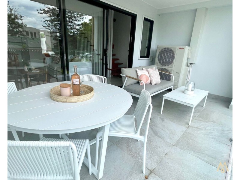 1/32 Ward Street, Southport QLD 4215