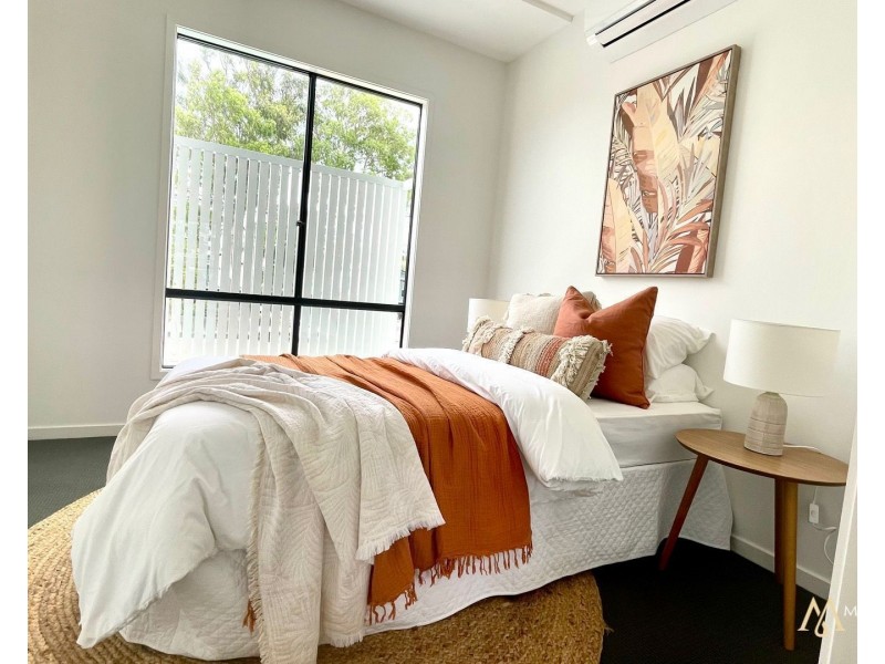 1/32 Ward Street, Southport QLD 4215