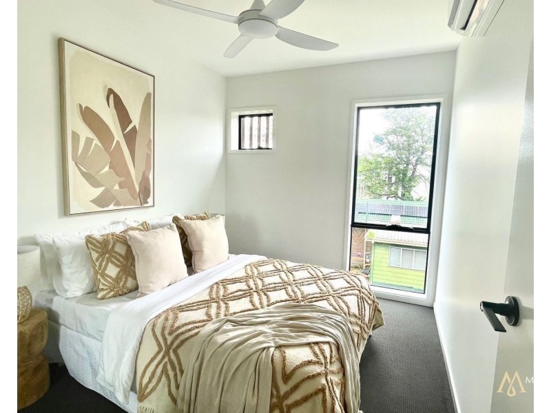 1/32 Ward Street, Southport QLD 4215