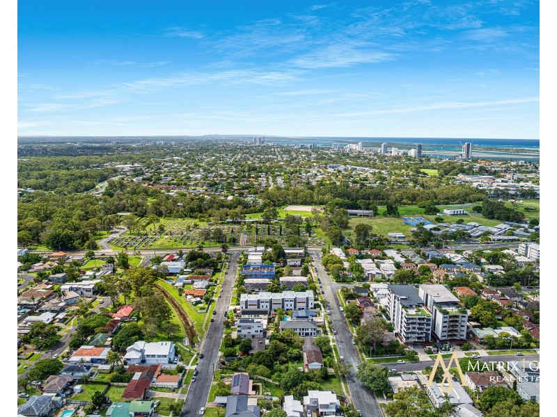 135 Eugaree Street, Southport QLD 4215