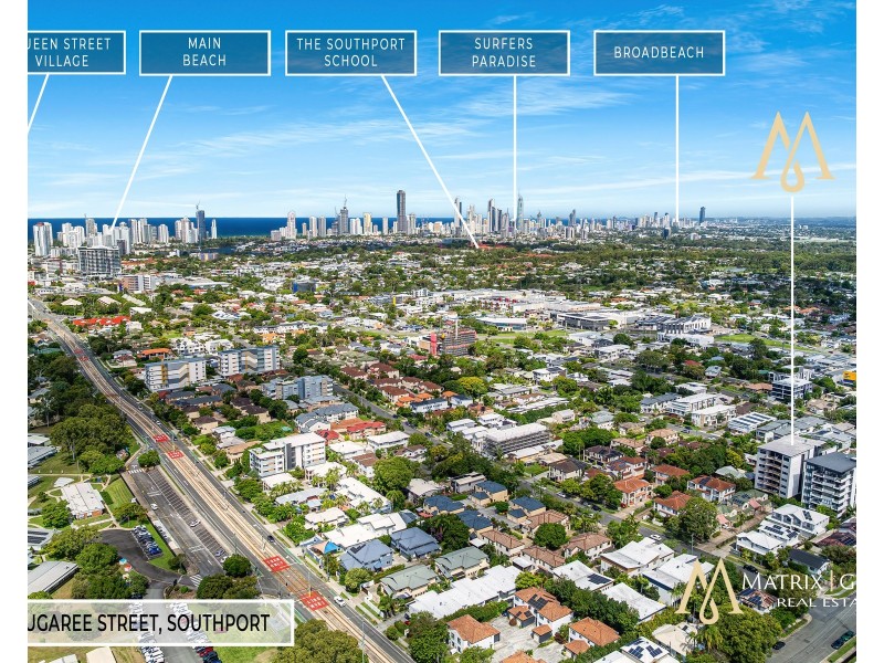 135 Eugaree Street, Southport QLD 4215