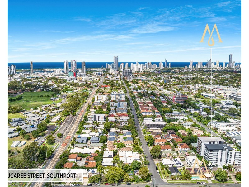 135 Eugaree Street, Southport QLD 4215