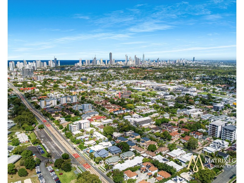 135 Eugaree Street, Southport QLD 4215