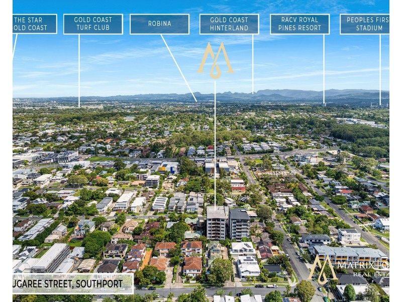 135 Eugaree Street, Southport QLD 4215