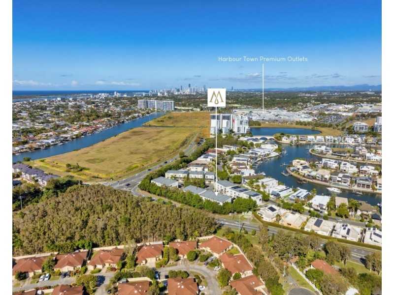 12/61 East Quay Drive, Biggera Waters QLD 4216
