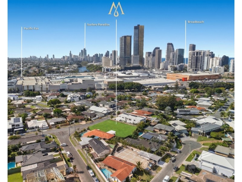 38-40 Bordeaux Parade, Mermaid Waters QLD 4218