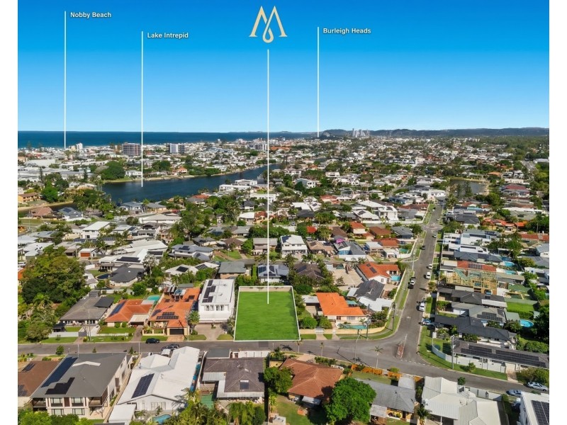 38-40 Bordeaux Parade, Mermaid Waters QLD 4218