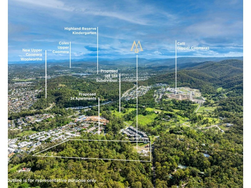 10 Jenkins Court, Upper Coomera QLD 4209