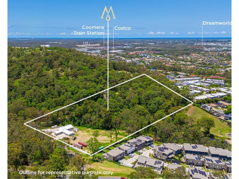 10 Jenkins Court, Upper Coomera QLD 4209