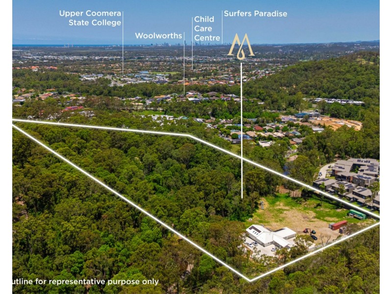 10 Jenkins Court, Upper Coomera QLD 4209