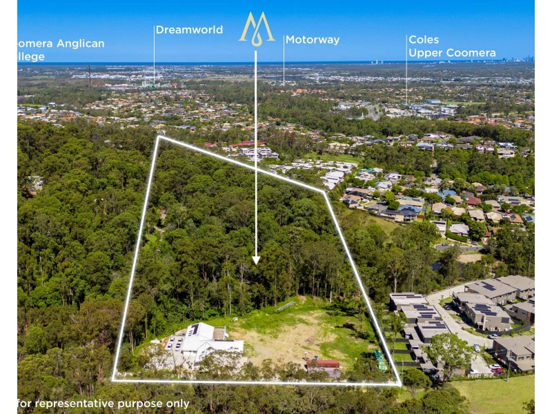 10 Jenkins Court, Upper Coomera QLD 4209