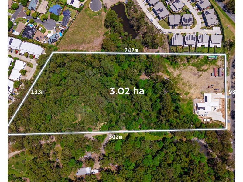 10 Jenkins Court, Upper Coomera QLD 4209