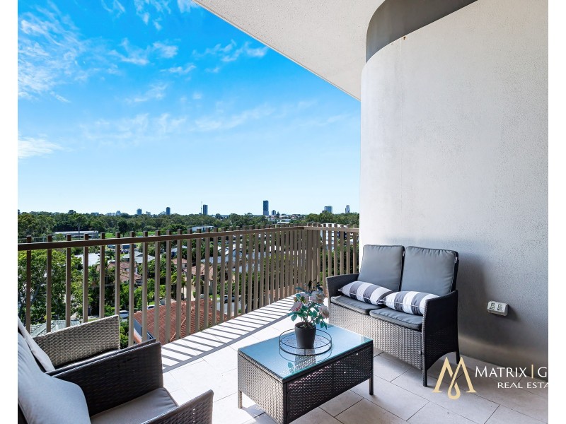 601/135 Eugaree Street, Southport QLD 4215