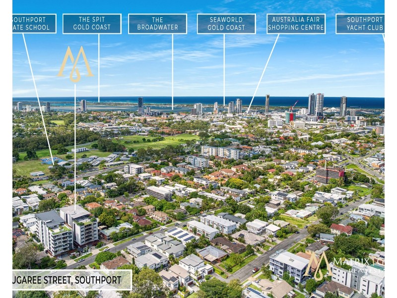 601/135 Eugaree Street, Southport QLD 4215