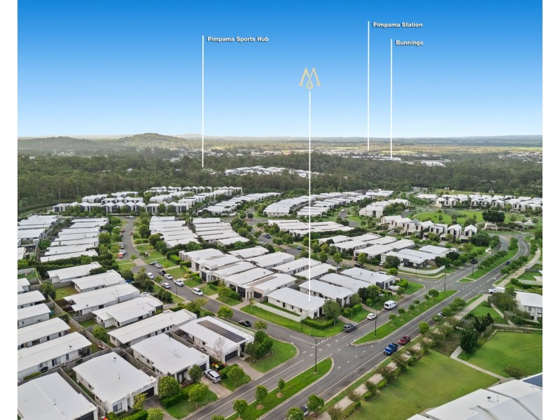 69 The Heights Boulevard, Pimpama QLD 4209