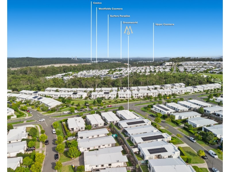 69 The Heights Boulevard, Pimpama QLD 4209