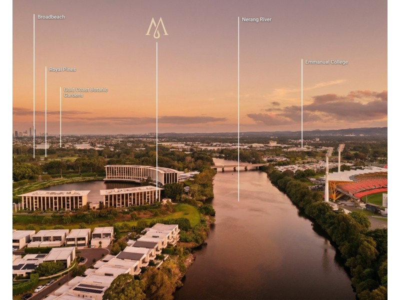 305W/1 Marina Drive, Benowa QLD 4217