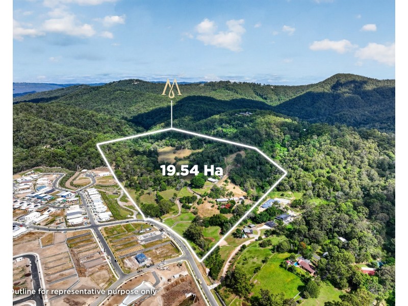 90-98 Courtney Drive, Upper Coomera QLD 4209