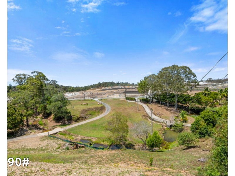 90-98 Courtney Drive, Upper Coomera QLD 4209