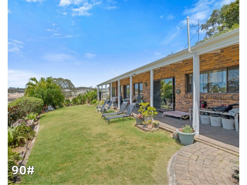 90-98 Courtney Drive, Upper Coomera QLD 4209