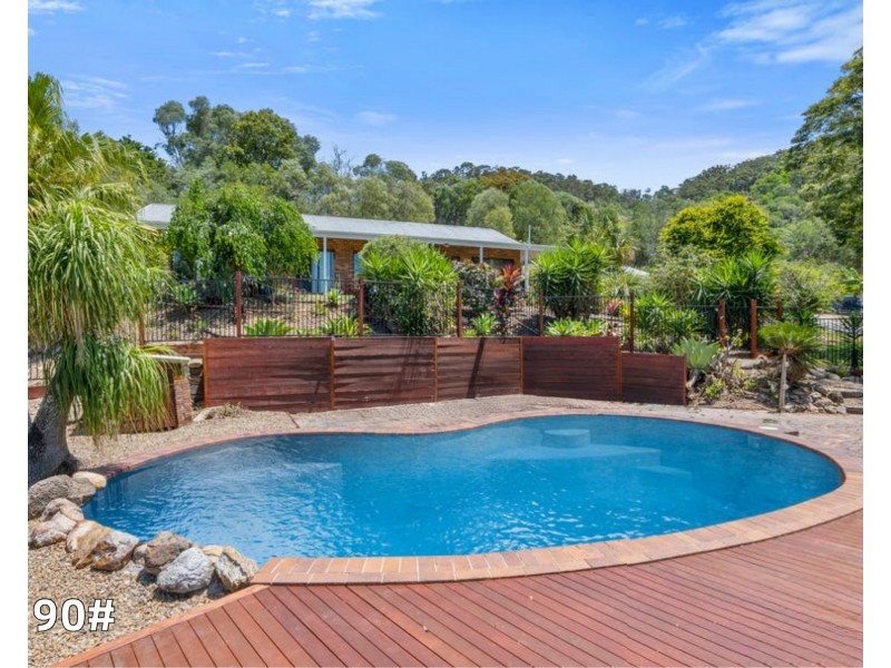 90-98 Courtney Drive, Upper Coomera QLD 4209