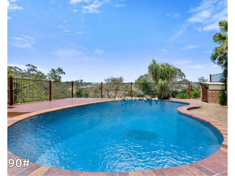 90-98 Courtney Drive, Upper Coomera QLD 4209
