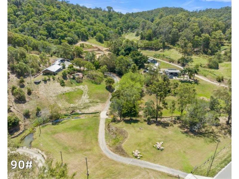 90-98 Courtney Drive, Upper Coomera QLD 4209