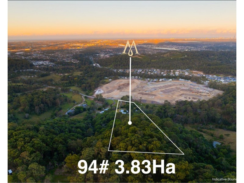 90-98 Courtney Drive, Upper Coomera QLD 4209