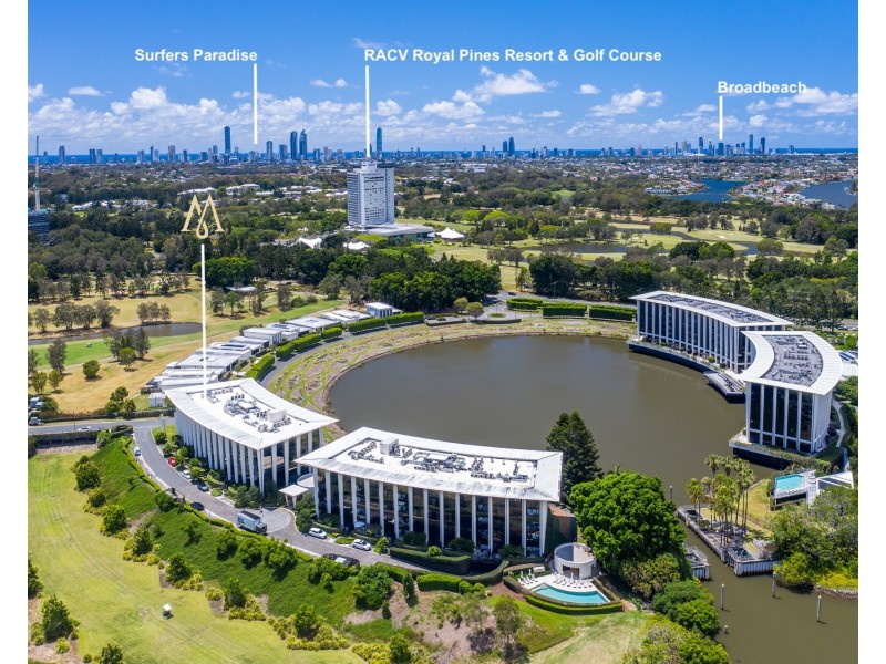106E/1 Marina Drive, Benowa QLD 4217